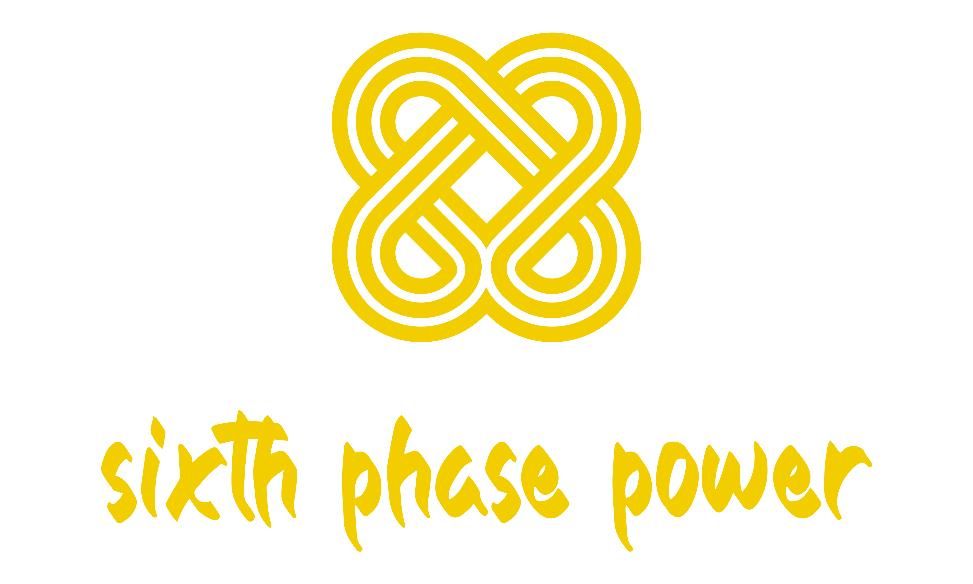 Sixth Phase Power Corp.